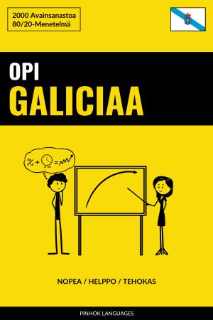 Opi Galiciaa